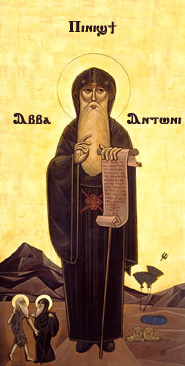 Desert Fathers